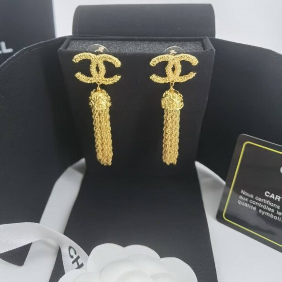 ✨✨Chanel Earring - Picture 7 of 9